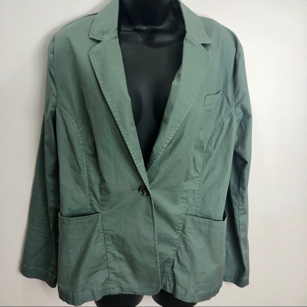 Cabi Jacket